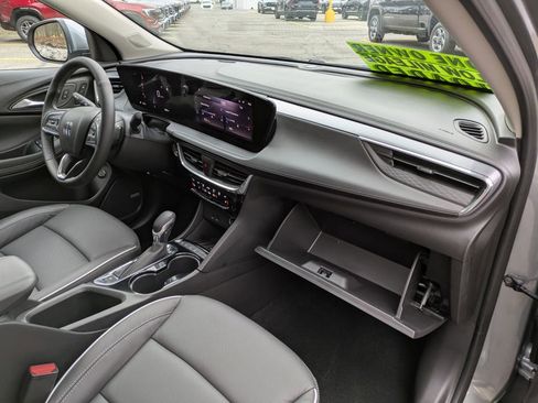 Certified 2026 Buick Encore GX Avenir w/ Avenir Technology Package image 25