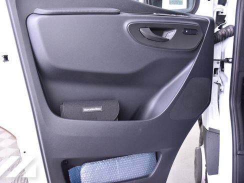 New 2024 Mercedes-Benz Sprinter 3500 image 11