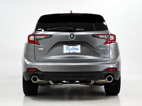 New 2026 Acura RDX A-Spec AWD/4WD image 32