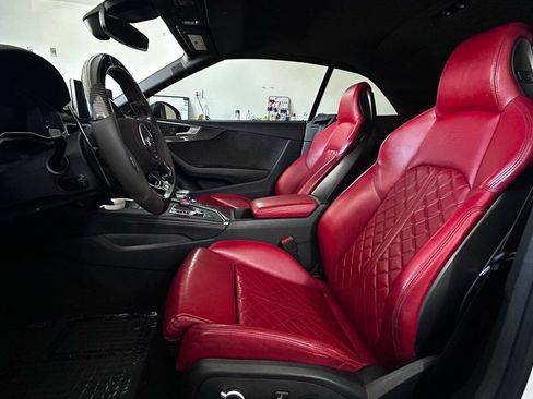 Used 2019 Audi S5 Premium Plus w/ S Sport Package AWD/4WD image 11