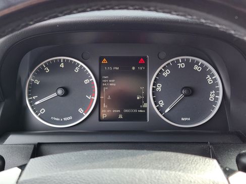 Used 2013 Land Rover LR4 HSE LUX w/ Luxury Pkg image 19