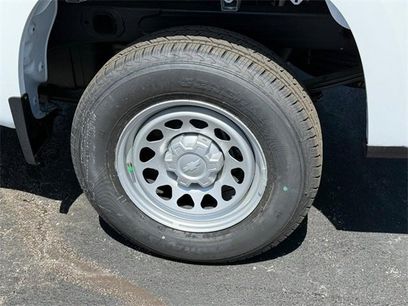 New 2025 Chevrolet Silverado 1500 W/T w/ WT Value Package