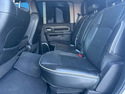 Used 2024 RAM 2500 Laramie image 26