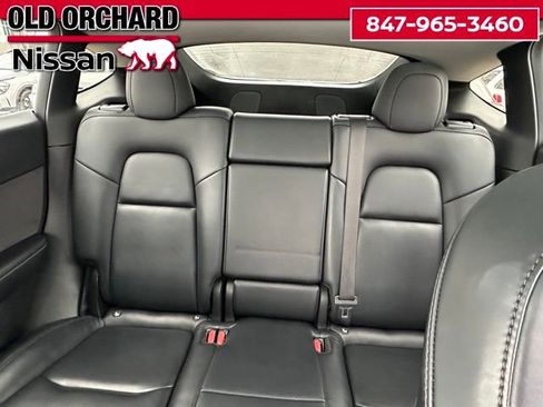 Used 2022 Tesla Model Y Performance image 12