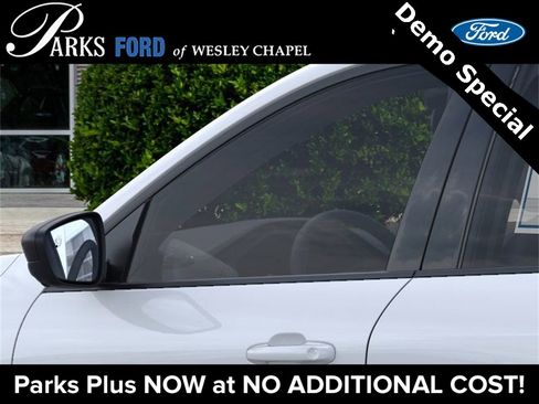 New 2026 Ford Escape Active image 20