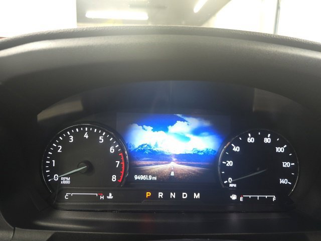 Used 2020 Ford Explorer XLT w/ Equipment Group 202A AWD/4WD image 35