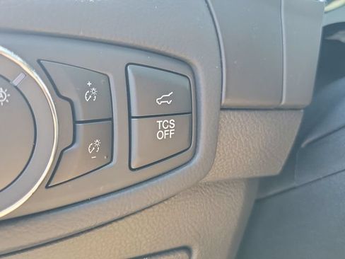 Used 2024 Ford Edge SEL w/ Convenience Package AWD/4WD image 26