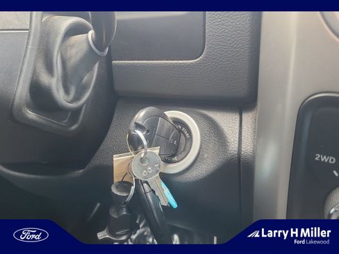 Used 2016 RAM 2500 Outdoorsman image 29