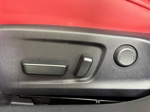 Used 2025 Lexus IS 350 F Sport w/ Accessory Package 2 RWD image 28