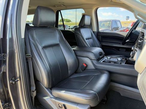 Used 2024 Ford Expedition Max XLT AWD/4WD image 29
