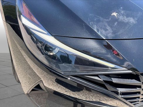 Used 2023 Hyundai Elantra SEL w/ Cargo Package FWD image 27