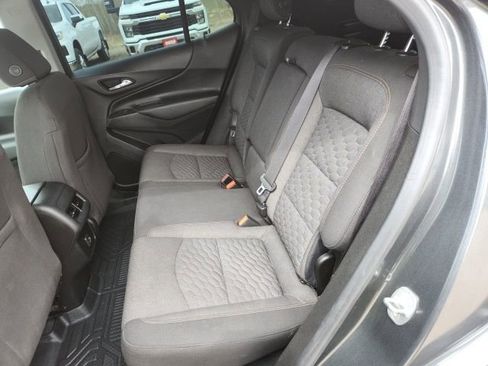 Certified 2019 Chevrolet Equinox LT image 30