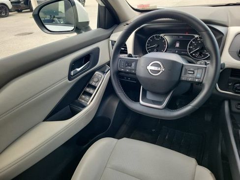Certified 2026 Nissan Rogue SV w/ SV Premium Package FWD image 15