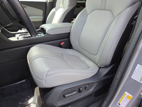 Used 2024 Honda Pilot EX-L image 32