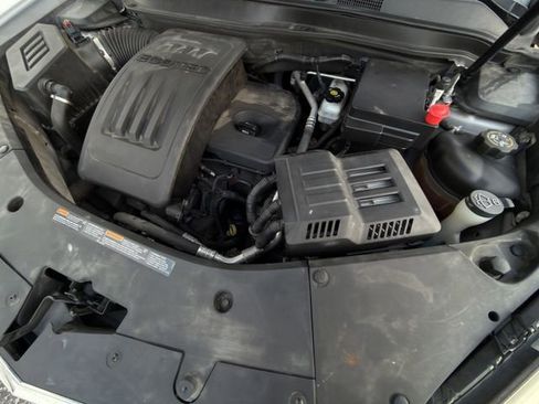 Used 2013 Chevrolet Equinox LT w/ Driver Convenience Package image 28