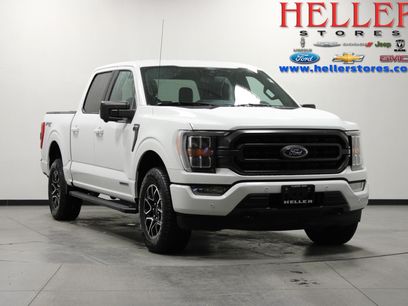 Used 2021 Ford F150 XLT w/ Equipment Group 302A High