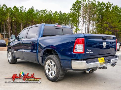 Used 2022 RAM 1500 Lone Star image 5