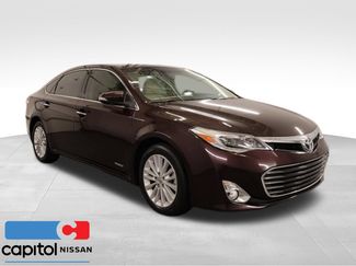 Used 2013 Toyota Avalon Limited w/ Technology Pkg FWD 360° Tour