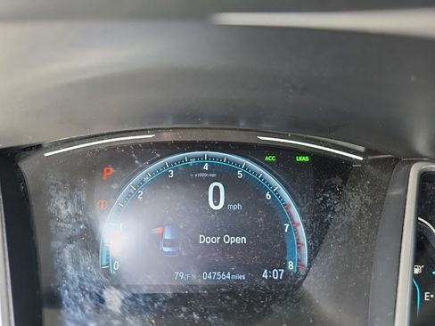 Used 2021 Honda Civic EX image 14