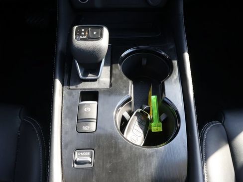Used 2023 Nissan Rogue SL FWD image 21