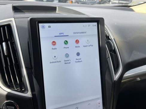 Used 2023 Ford Edge SEL w/ Convenience Package image 16