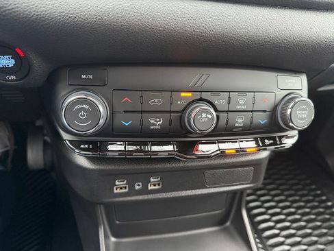 New 2024 Dodge Durango AWD image 20