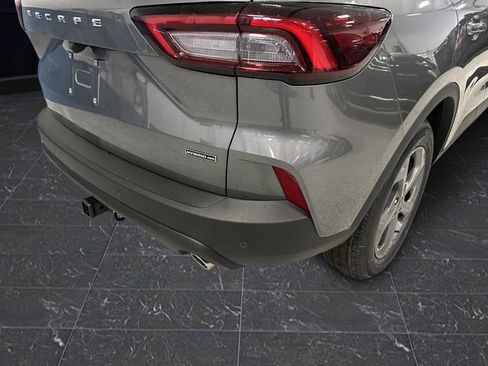 New 2026 Ford Escape ST-Line Select w/ Tech Pack #2 image 34