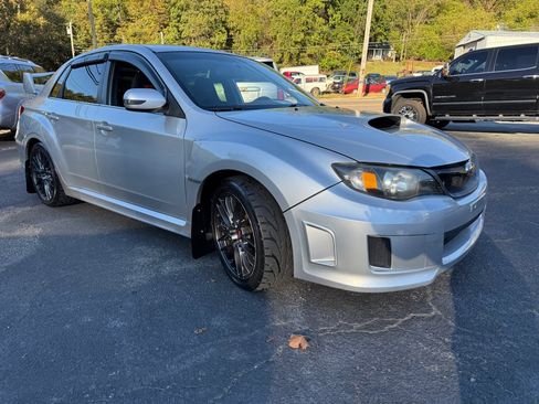 Used 2011 Subaru Impreza WRX STI image 73