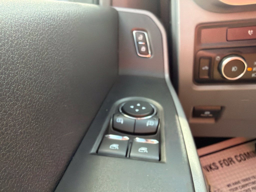 Used 2024 Ford F350 XL w/ STX Appearance Package AWD/4WD image 33