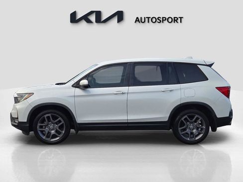Used 2022 Honda Passport EX-L image 14