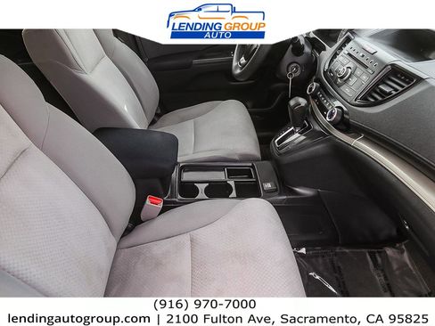 Used 2016 Honda CR-V SE image 15