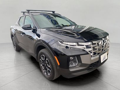 Used 2023 Hyundai Santa Cruz SEL Premium