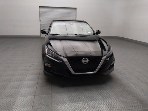 Used 2021 Nissan Altima 2.5 SV image 14