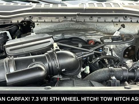 Used 2020 Ford F350 Lariat w/ Lariat Value Package AWD/4WD image 32