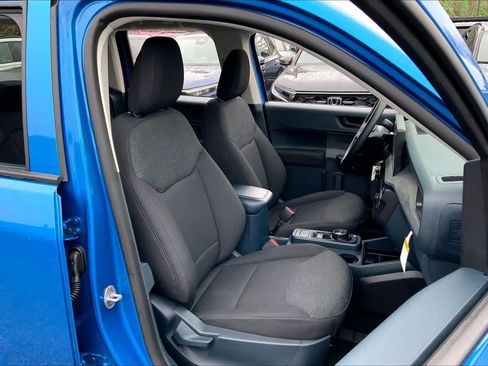 Used 2025 Ford Maverick XL w/ 4K Tow Package image 8