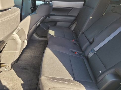 New 2026 Hyundai Santa Fe SE image 11