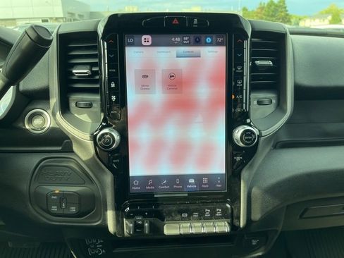 New 2026 RAM 2500 Tradesman image 13