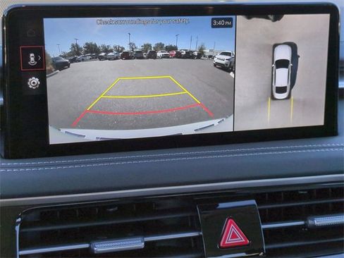 New 2026 Genesis G70 2.5T Prestige image 20