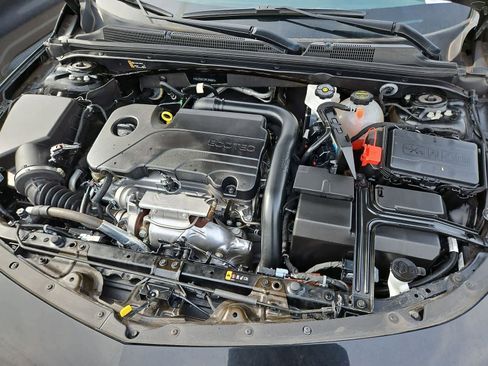 Used 2024 Chevrolet Malibu LT image 14