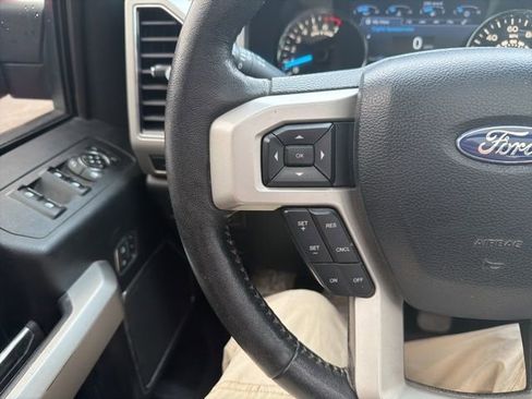 Used 2019 Ford F150 Lariat w/ Equipment Group 502A Luxury image 49