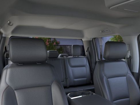 New 2026 Ford F350 Lariat image 22