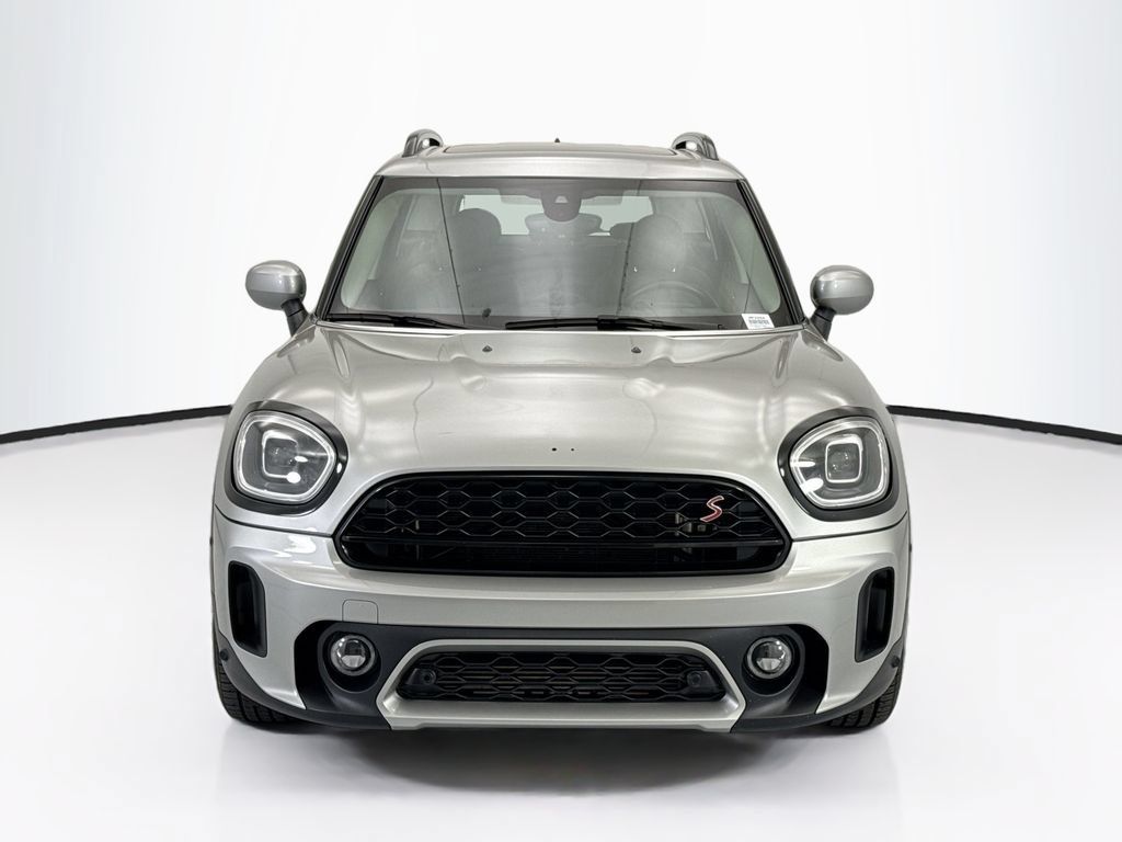 Used 2023 MINI Cooper Countryman S AWD/4WD image 2