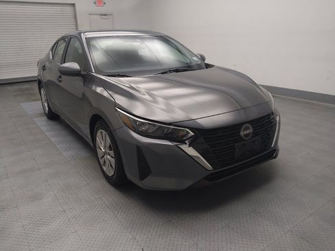 Used 2024 Nissan Sentra S FWD image 13