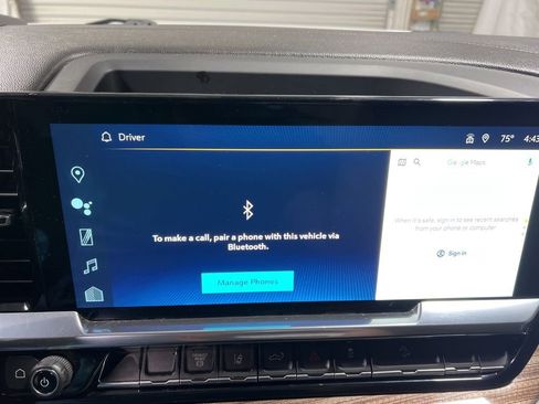 Used 2024 Chevrolet Silverado 2500 LT image 39