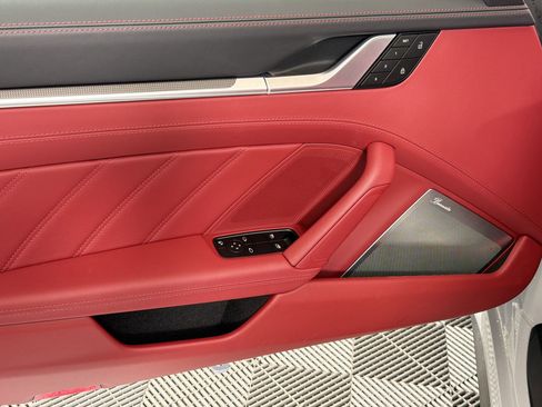 Certified 2023 Porsche 911 Turbo S AWD/4WD image 15