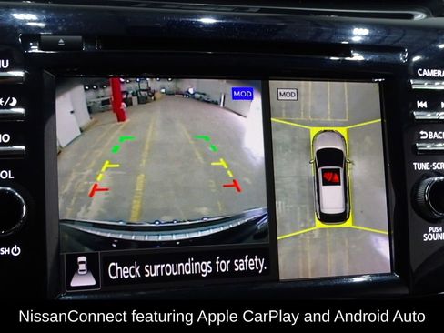 Used 2020 Nissan Murano SL image 10