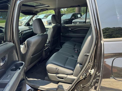 Used 2020 Honda Passport Elite image 7