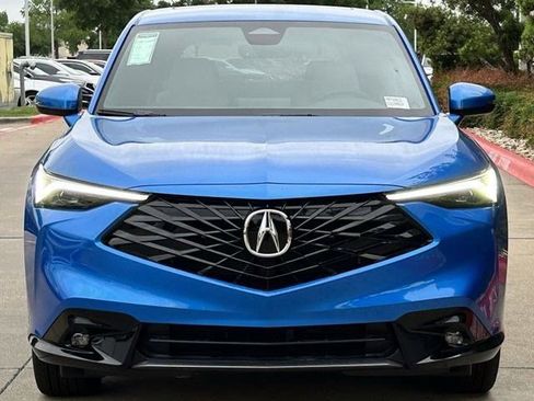New 2026 Acura ADX A-Spec FWD image 9