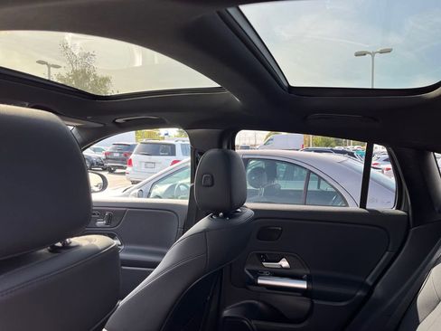 Certified 2025 Mercedes-Benz GLA 250 4MATIC image 22