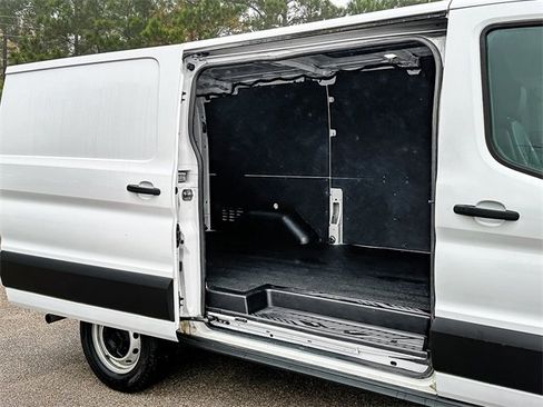 Used 2024 Ford Transit 250 Low Roof w/ Load Area Protection Package image 10